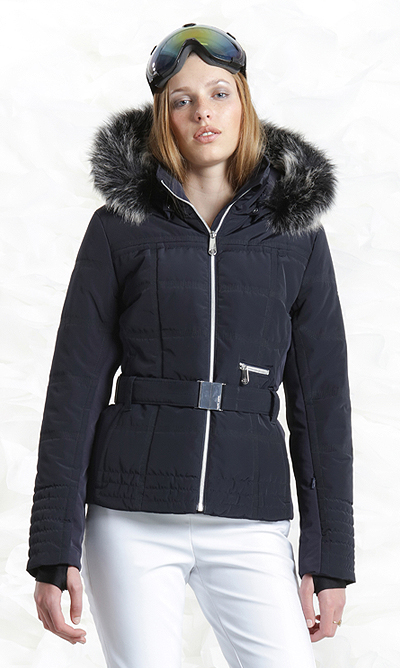 Poivre Blanc womens ski wear
