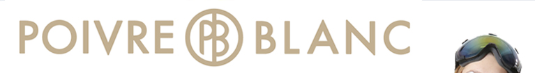 Poivre Blanc